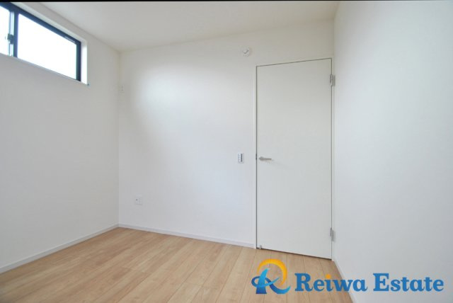 新築戸建　茅ヶ崎市柳島2丁目の洋室