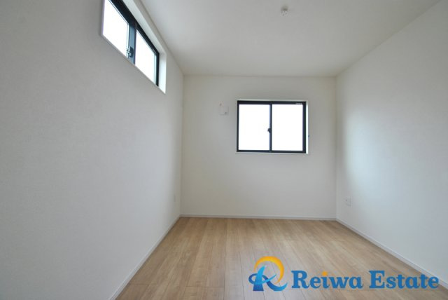 新築戸建　茅ヶ崎市柳島2丁目の子供部屋