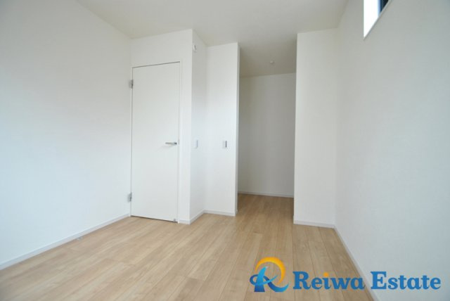 新築戸建　茅ヶ崎市柳島2丁目の子供部屋