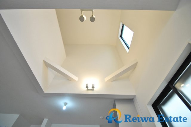 新築戸建　茅ヶ崎市柳島2丁目の内装