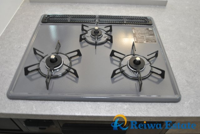 新築戸建　茅ヶ崎市柳島2丁目の設備