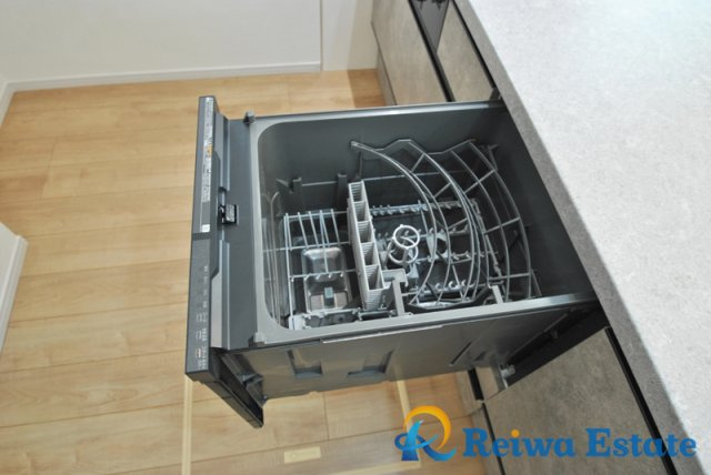 新築戸建　茅ヶ崎市柳島2丁目の設備