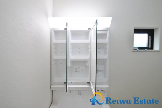 新築戸建　茅ヶ崎市柳島2丁目の設備