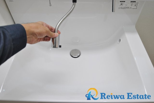 新築戸建　茅ヶ崎市柳島2丁目の設備