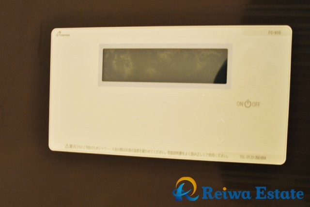 新築戸建　茅ヶ崎市柳島2丁目の設備