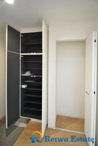 新築戸建　茅ヶ崎市柳島2丁目の内装