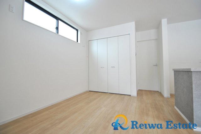 新築戸建　茅ヶ崎市柳島2丁目のダイニング