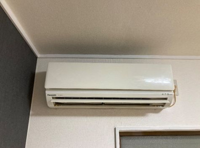 【設備】 | ペチュニア | エアコン完備☆(同一仕様写真)