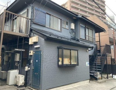 【外観】 | ペチュニア | 外観☆