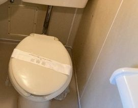 【トイレ】 | ペチュニア | トイレ☆(同一仕様写真)