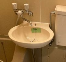 【洗面所】 | ペチュニア | 洗面台☆(同一仕様写真)