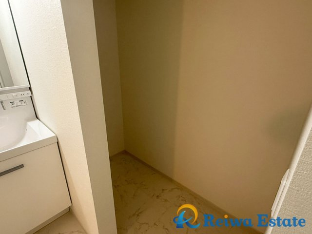 新築戸建　茅ヶ崎市柳島2丁目の収納