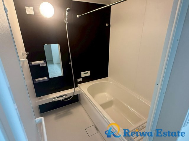 新築戸建　茅ヶ崎市柳島2丁目の浴室