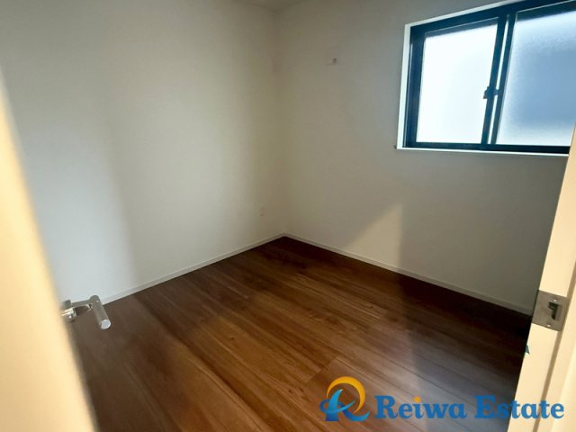 新築戸建　茅ヶ崎市柳島2丁目の子供部屋