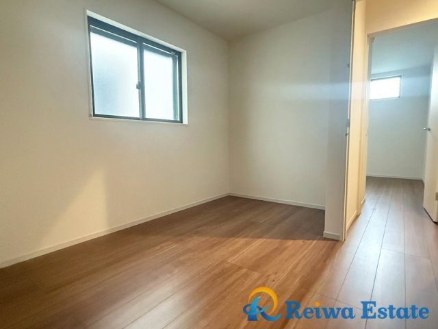 新築戸建　茅ヶ崎市柳島2丁目の子供部屋