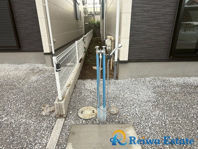 新築戸建　茅ヶ崎市柳島2丁目の設備