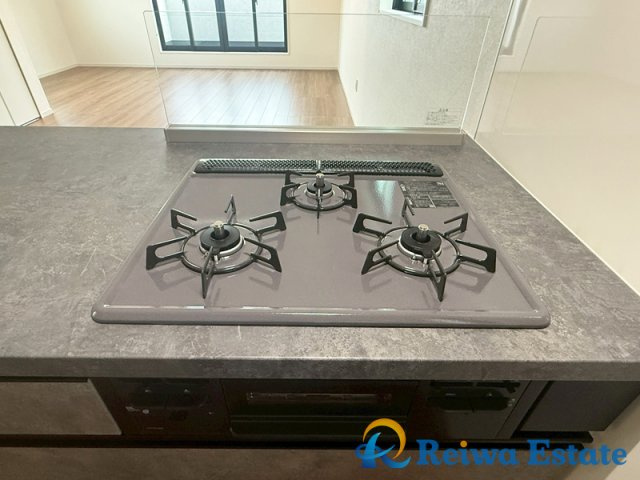 新築戸建　茅ヶ崎市柳島2丁目の設備