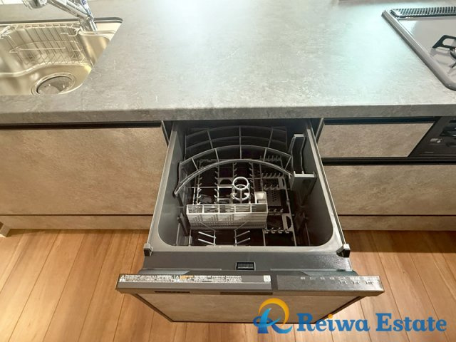 新築戸建　茅ヶ崎市柳島2丁目の設備