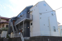 カーサ・アリエッタⅡの画像