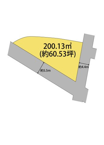 和歌山市野崎・土地・127450