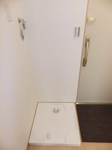 アセット瑞江の設備