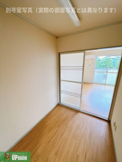 ベル花水木のキッチン