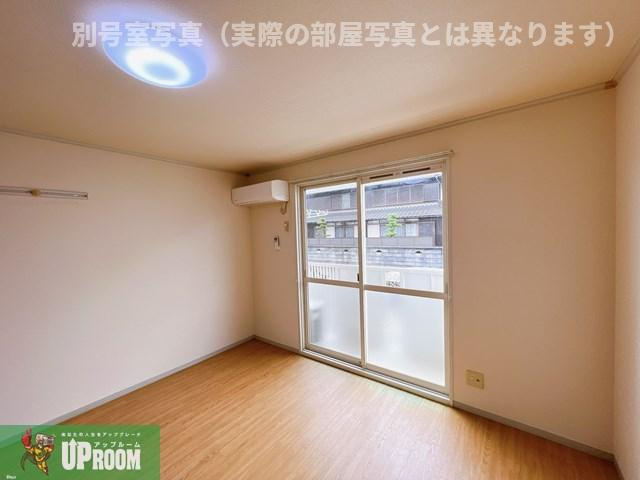 ベル花水木の内装