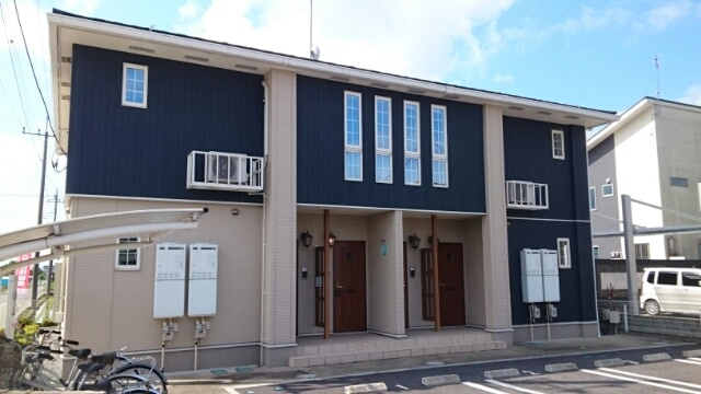 グラースクローⅠ