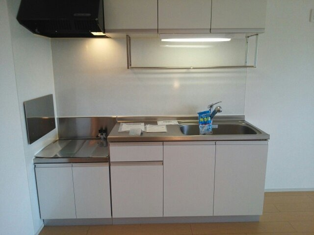 グラースクローⅠのキッチン