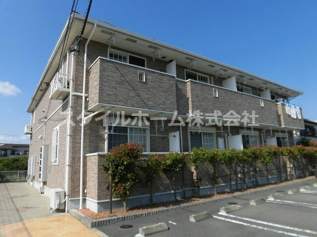 サンリット　スクエアーＳ．Ｋ