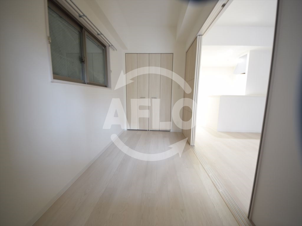 ウルバーノ　イリスの寝室|ウルバーノ　イリス　寝室