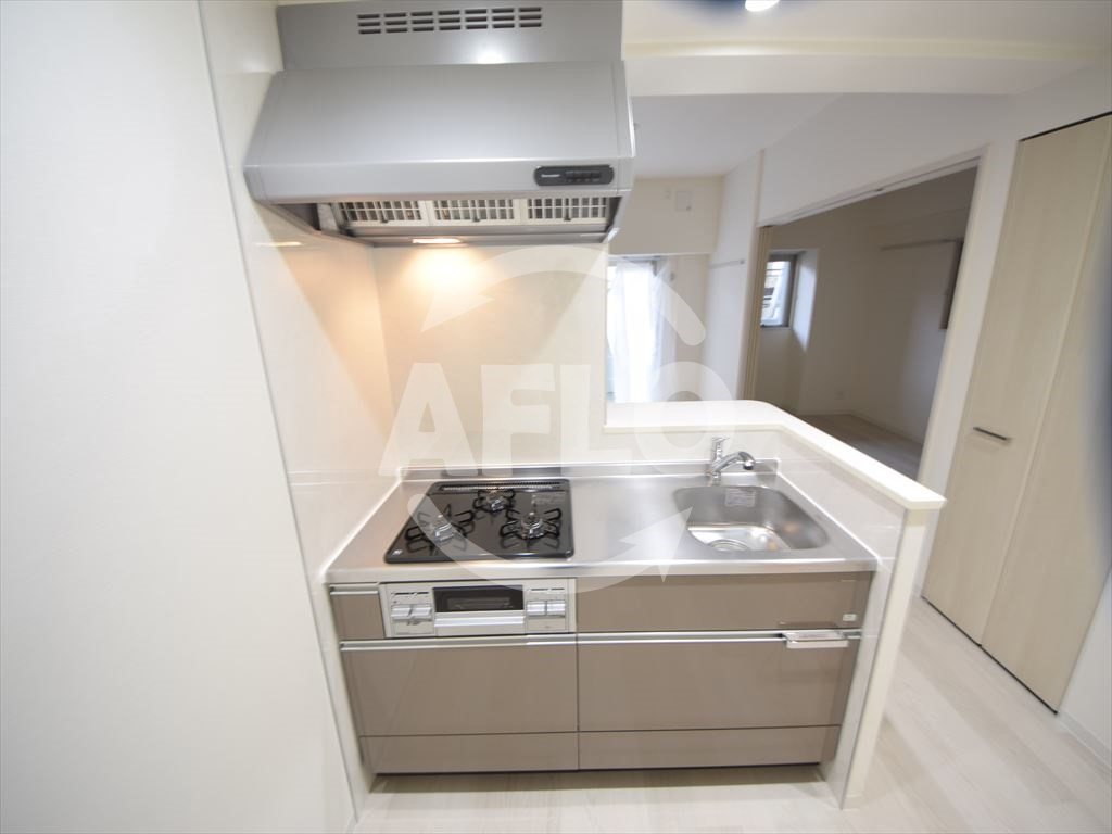 ウルバーノ　イリスのキッチン|ウルバーノ　イリス　キッチン