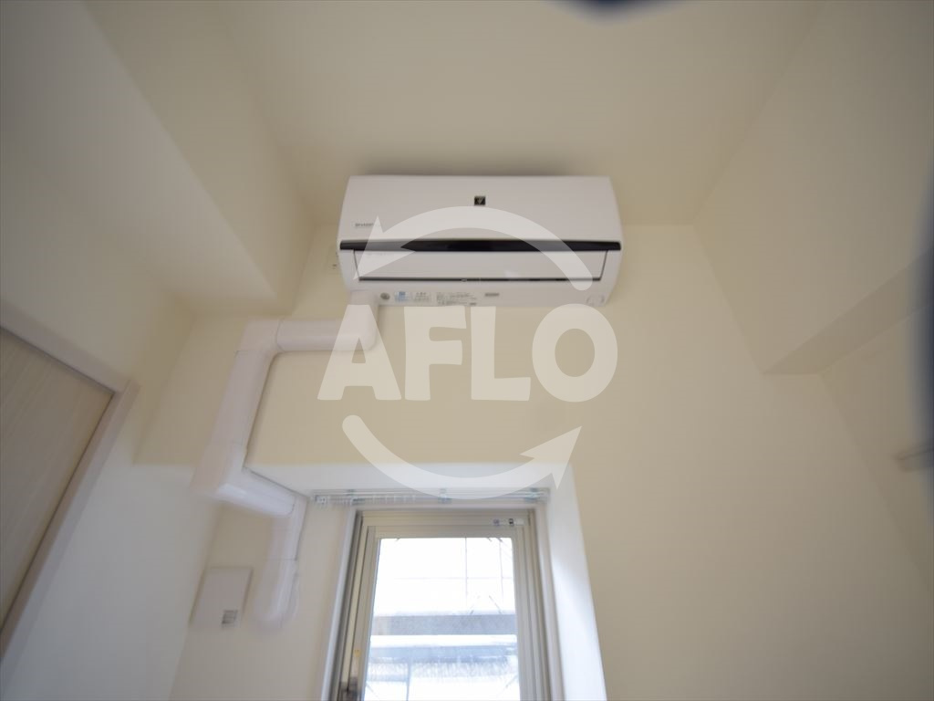 ウルバーノ　イリスの設備|ウルバーノ　イリス　エアコン