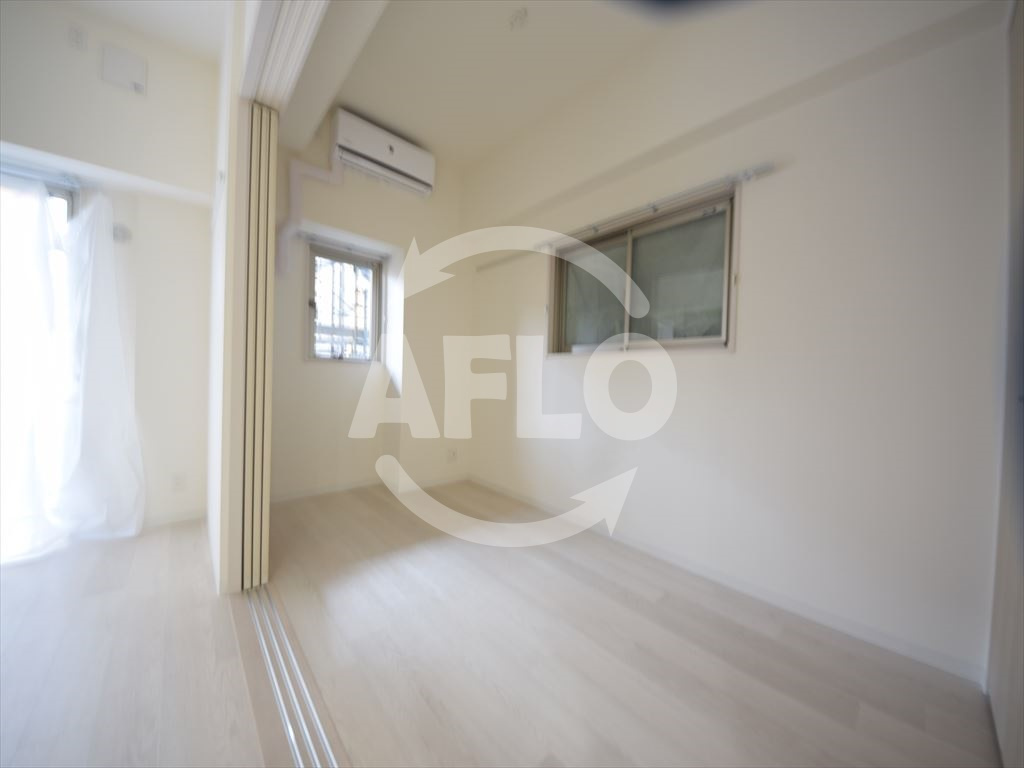 ウルバーノ　イリスの洋室|ウルバーノ　イリス　洋室