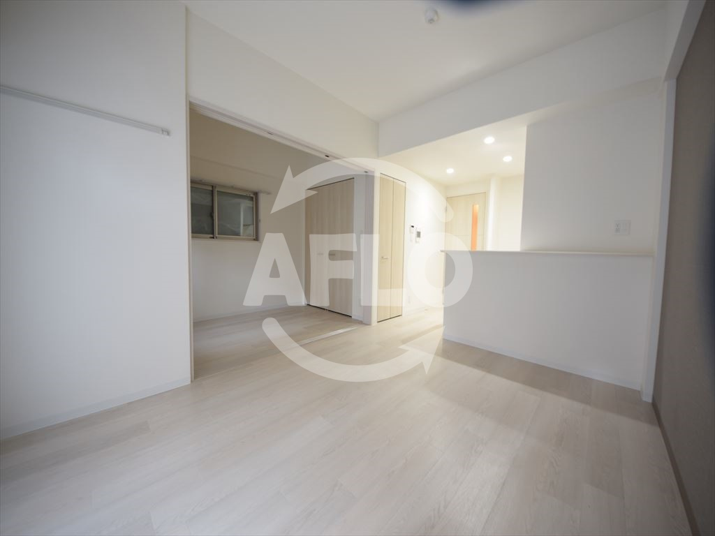 ウルバーノ　イリスの居間・リビング|ウルバーノ　イリス　リビング