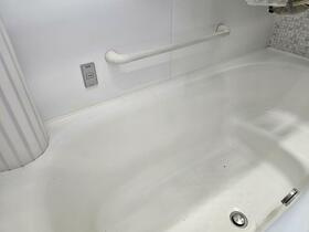 北条3丁目　中古一戸建ての浴室|ユニットバス
■物件内覧・資金計画相談・住宅ローン相談、リフォーム相談、お問合せ受付中■
※当日・翌日のご内覧、ご相談はお電話でのお問合せがスムーズです！