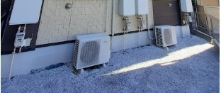 プラシードのその他共用部分