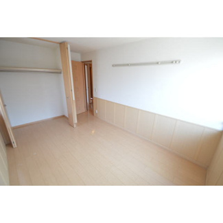 【内装】 | メゾンドールA