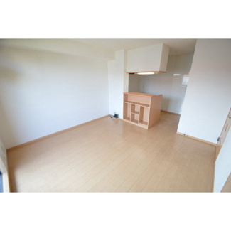 【居間・リビング】 | メゾンドールA