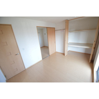 【内装】 | メゾンドールA