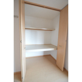 【収納】 | メゾンドールA