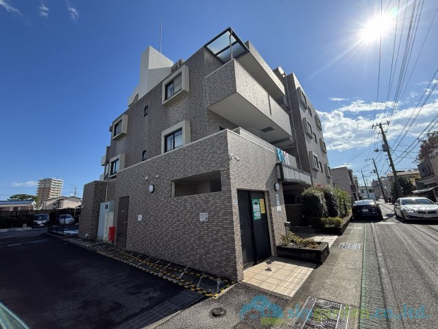 アエリア小田原浜町