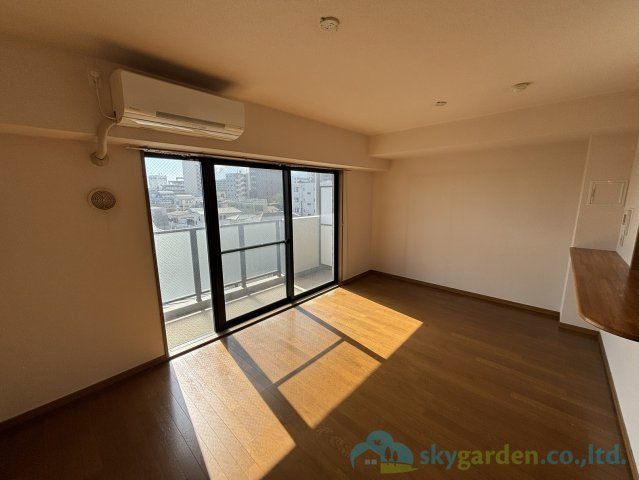 アエリア小田原浜町のダイニング