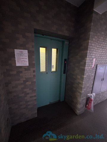 アエリア小田原浜町のその他共用部分