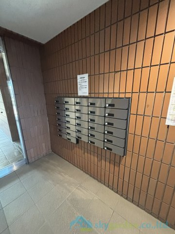 アエリア小田原浜町のその他共用部分