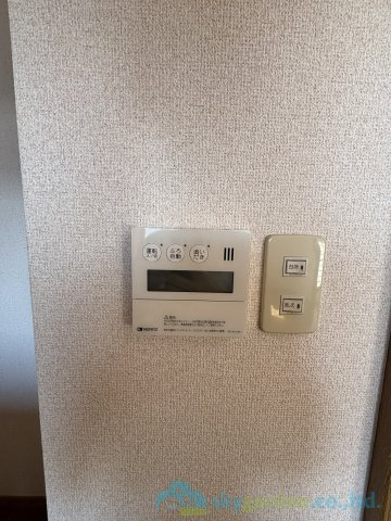 アエリア小田原浜町の設備