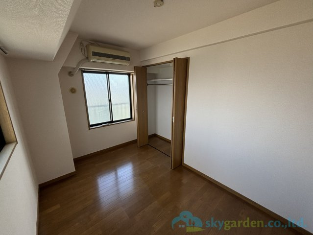 アエリア小田原浜町の洋室