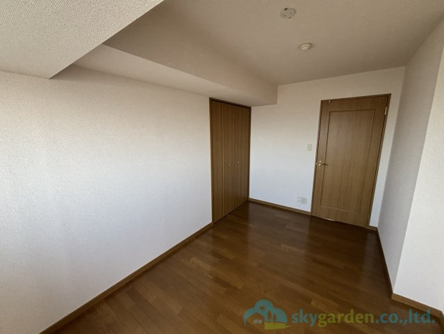 アエリア小田原浜町の子供部屋