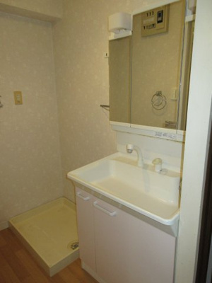 【浴室】 | エンゼルハイム和田町