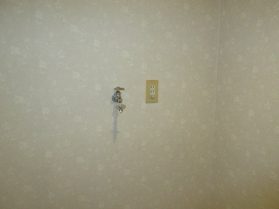 【独立洗面台】 | エンゼルハイム和田町